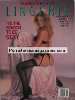 Mens Magazine Playboy's Book of Lingerie - Nov 1989